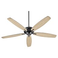 60"Ceiling Fan by Quorum