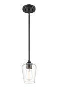 One Light Mini Pendant by Millennium