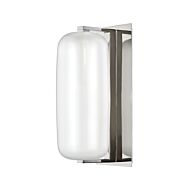 One Light Wall Sconce