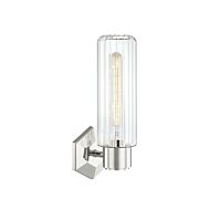 One Light Wall Sconce by Hudson Valley