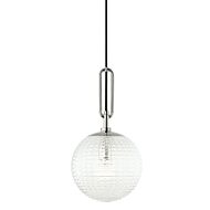 One Light Pendant by Hudson Valley