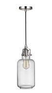 One Light Mini Pendant by Craftmade