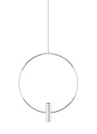 LED Pendant by Visual Comfort Modern