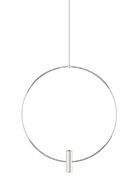 LED Pendant by Visual Comfort Modern