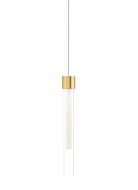 LED Pendant by Visual Comfort Modern