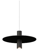 LED Pendant by Visual Comfort Modern