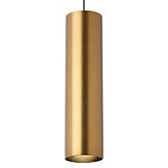 One Light Pendant by Visual Comfort Modern