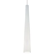 One Light Pendant by Visual Comfort Modern