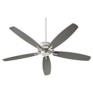 60"Ceiling Fan by Quorum