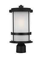 One Light Outdoor Post Lantern by Generation Lighting.