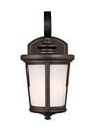 One Light Outdoor Wall Lantern by Generation Lighting.