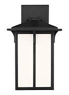 One Light Outdoor Wall Lantern by Generation Lighting.