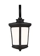 One Light Outdoor Wall Lantern by Generation Lighting.