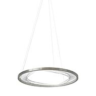 LED Suspension by Visual Comfort Modern