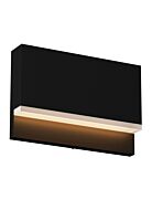 LED Outdoor Wall/Step Light by Visual Comfort Modern