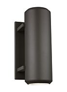 LED Outdoor Wall Lantern by Visual Comfort Modern