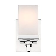 One Light Wall Sconce by Golden