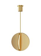 LED Pendant by Visual Comfort Modern