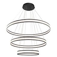 LED Chandelier by Eurofase