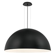 Five Light Pendant by Eurofase