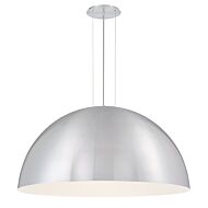 Five Light Pendant by Eurofase