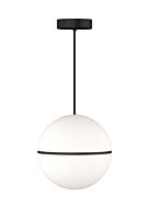 LED Pendant by Visual Comfort Modern