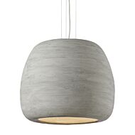 LED Pendant by Visual Comfort Modern