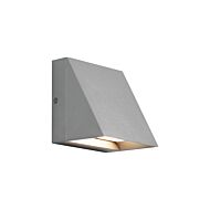 LED Outdoor Wall Mount by Visual Comfort Modern