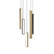 LED Pendant by Modern Forms