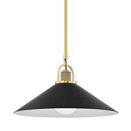 One Light Pendant by Hudson Valley