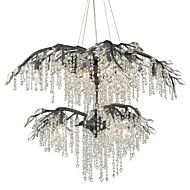 18 Light Chandelier