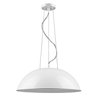 One Light Pendant by Acclaim Lighting