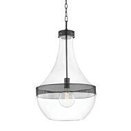 One Light Pendant by Hudson Valley