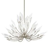 28 Light Chandelier by Hudson Valley