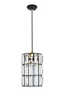 Blair 1-Light Pendant in Oil Rubbed Bronze