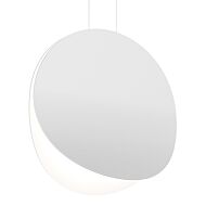 LED Pendant by Sonneman