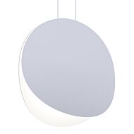 LED Pendant by Sonneman