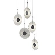 LED Pendant by Sonneman