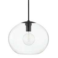 One Light Pendant by Mitzi