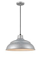 LED Warehouse/Cord Hung by Millennium