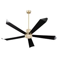 72"Patio Fan by Quorum