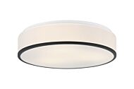 Three Light Ceiling Mount by Matteo Lighting