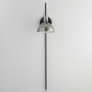 Maxim Lighting Dawn Pin Up Wall Sconce