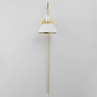 Maxim Lighting Dawn Pin Up Wall Sconce