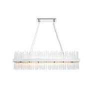 28 Light Chandelier