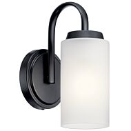 One Light Wall Sconce by Kichler