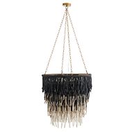 Five Light Chandelier by Arteriors