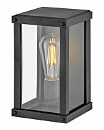 Hinkley Beckham 1-Light Outdoor Light In Aged Zinc