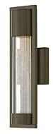 Hinkley Mist 1-Light Outdoor Light In Bronze