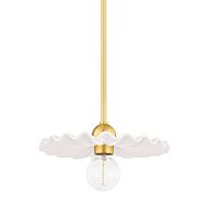 One Light Pendant by Mitzi